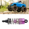 thumbnail image 4 of Shock Absorber Replacement, 104072-2105 Purple RC Car Shock Absorber Stable Damping Effect For Maintenance ANGGREK Otros Deportes, 4 of 8