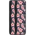thumbnail image 1 of NETILGEN Pink Hibiscus Flower Refrigerator Door Handle Covers 2 PCS Set, Non-slip Kitchen Appliance Decorative Mat for Fridge Dishwashers Microwave Home Indoor Kitchen Decoration, 1 of 6