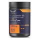 thumbnail image 1 of Cúrcuma con Jengibre y Pimienta Negra 95% Eternal Nutrition 100 Cápsulas 1420 mg, 1 of 7