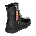 thumbnail image 3 of Bota Yuyin Negro Niña Casual T22-26 negro 25, 3 of 10