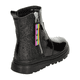 thumbnail image 3 of Bota Yuyin Negro Niña Casual T22-26 negro 25.5, 3 of 10