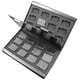 thumbnail image 1 of Seitruly Mini aleación de aluminio Micro TF Tarjeta de memoria Caja de almacenamiento Protector Holder Box para / TF Accesorios de almacenamiento Estaciones de acoplamiento para portátiles Negro, 1 of 8