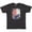 Vintage Black, variant on Inktastic BMX Motocross Biking T-Shirt