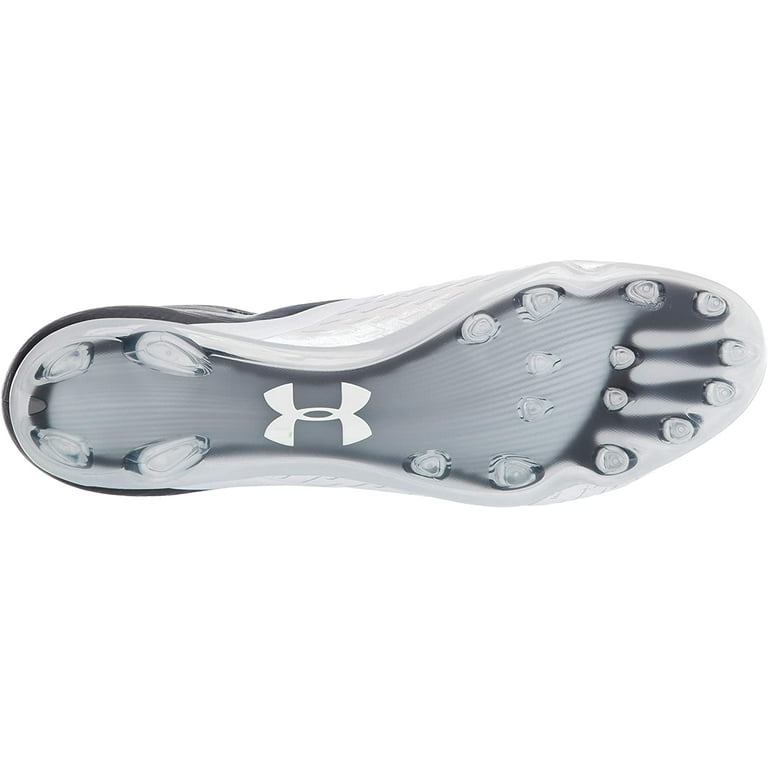 Under Armour Men's UA Blur Lux MC Football Cleats Midnight Navy
