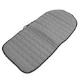 thumbnail image 4 of Thickening Heated Car Single  Cushion Chair Heating Pad 12V, 4 of 8