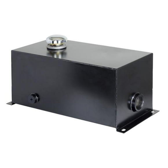 Field Tuff FTF-05GOR Hydraulic Reservoir, 5 gal
