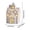 A, variant on E Ceramic House Figurine With Led Light Style E A Nostalgic Lit Cottage Decoration That Evokes Comfort And Joy For Mantel Displays And Collectors