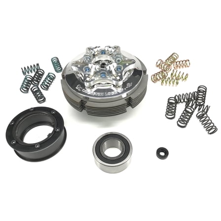 Barnett Scorpion Lock-Up Clutch Kit (608-30-20036)
