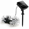 thumbnail image 4 of Led Solar Sakura Lights String Navidad Multicolor Outdoor Blossom Garden Decoraciones Patio Césped Árbol De Navidad Tienda 8 Modos Moyic HA024148-03, 4 of 6