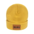 thumbnail image 3 of Chapeau Tricoté Mode pour Femmes Style Hiver Chaud pour Temps Froid Activités Extérieures, 3 of 4