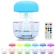 thumbnail image 1 of Cloud Rain Humidifier Water Drip ,Cloud Rain Aromatherapy Essential Oil Diffuser with 7 Colors LED Light for Home Office, 1 of 5