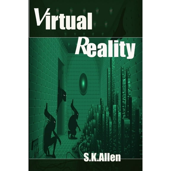 Virtual Reality, (Paperback)