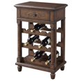 thumbnail image 1 of Progressive Furniture A214-20 Vino Wine Table, 20 in., 1 of 1