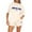 Yellow, variant on Flash Deal White Fox Sweatshirt Women's Oversized T Shirts Short Sleeve Crewneck Summer Tops Casual Loose Basic Tee Shirts 2024 Trendy Clothes Womens Graphic T Shirts Black S Clearance