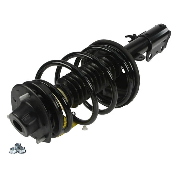 KYB Shocks & Struts Complete Corner Unit Assembly Toyota Avalon Automotive Starters