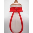 thumbnail image 5 of Alvivi Kids Girls Christmas Candy Cane Costumes Sleeveless Dance Tutu Dress Skating Leotards Skirts Red 14, 5 of 7