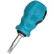 thumbnail image 1 of Destornillador de doble propósito Whataatahia Mini 9907, destornillador reversible Walfront 6x38, destornillador de precisión, herramienta de reparación ajustable para electrodomésticos, 1 of 5
