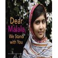 thumbnail image 1 of Dear Malala, We Stand with You, 1 of 5