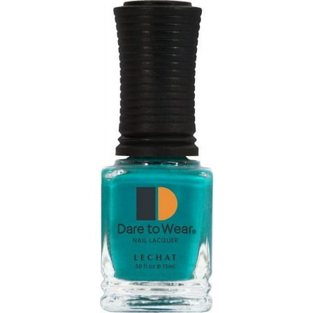 LECHAT Dare to Wear Nail Polish, Riding Waves, 0.500 Ounce