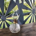 Vintage Oil Lamp Decor Lighting for Indoor Use, Oil Lantern Kerosene