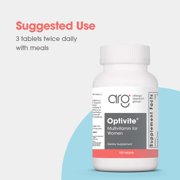 Optivite PMT Tablets 180 Tablets