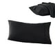 thumbnail image 2 of Funda de almohada mediana y fresca, funda de almohada de tela cepillada, funda de almohada fresca, adecuada para quienes duermen profundamente, funda de almohada suave y transpirable, cierre de, 2 of 9