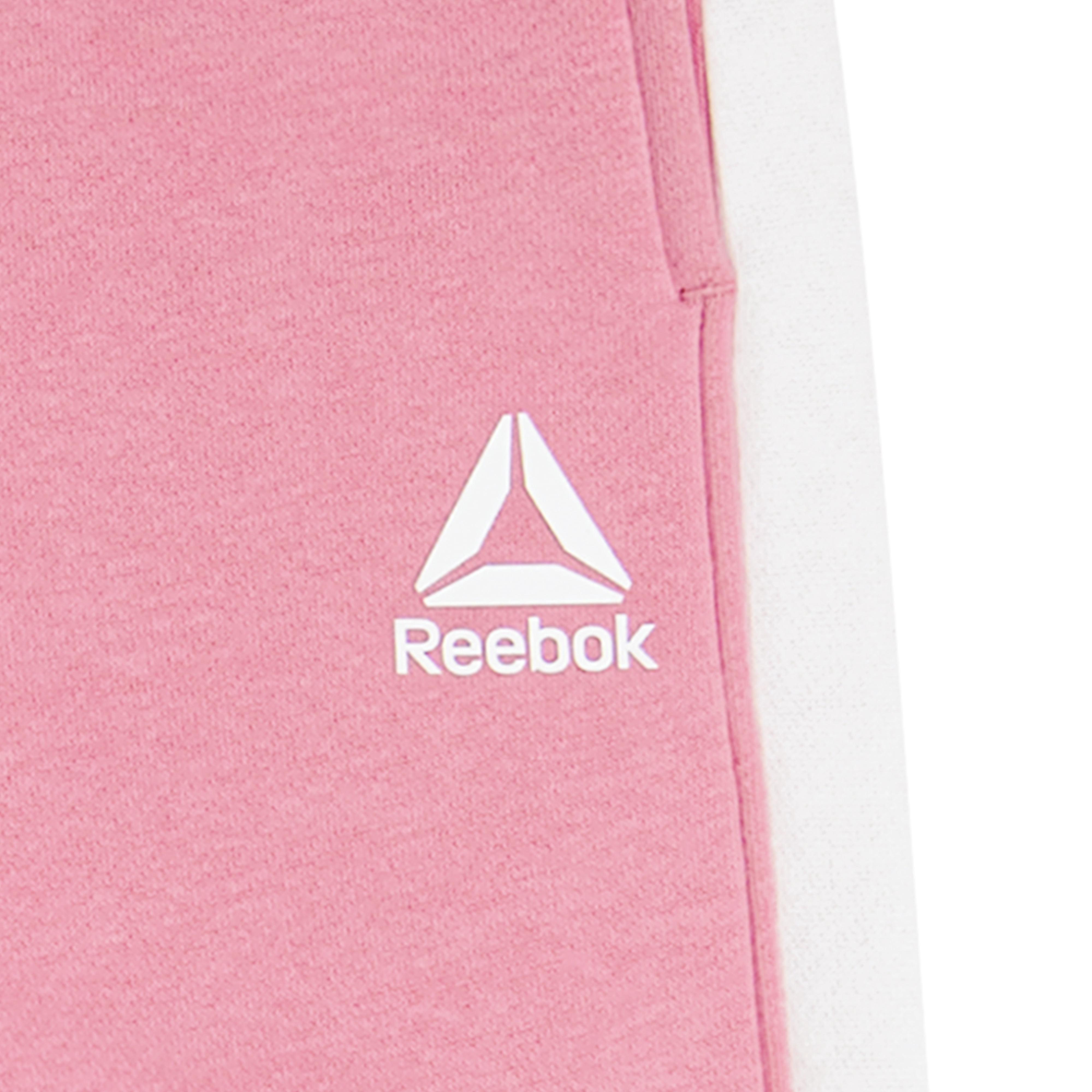 Reebok Boy's Colorblock Fleece Jogger, Sizes 4-18