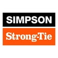 thumbnail image 5 of Simpson Strong-Tie 1-1/4 in. x 25 ft. Galvanized Steel 20 Gauge Coiled Strapping, 5 of 5