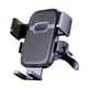 thumbnail image 2 of Xihbxyly Artículos En Liquidación Soporte Universal para Teléfono Móvil de Coche Conventilación para La Cabeza, Pantalla Horizontal y Vertical, Clip Automático, Soporte de Navegación Sólida para Coch, 2 of 7