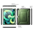 thumbnail image 6 of SUP iPad Air 4 / 5 Unicorn Beetle PRO Rugged Kickstand Case-Dark Green, 6 of 7