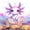 Axolotl 02, variant on Homewish Funny Axolotl Zipper Twin Comforter Sets with Fitted Sheet and 2 Pillowcases For Kids Girls,Pink Animal Zipper Bedding Set,Pink Reversible,4 Pieces