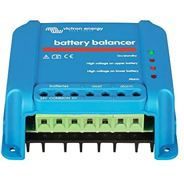 Victron Energy Battery Balancer BBA000100100