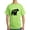 Green, variant on CafePress - T Shirt - Light T-Shirt - CP
