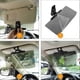 thumbnail image 3 of Adjustable Car Sun Visor Extension Anti-Glare UV Protection for Cars, Trucks, SUVs, 3 of 5