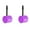2PC Fv 45, variant on Ultralight 700C Gravel Bike Inner Tube Tpu Road Bicycle Tire 700C 35-50C 46G Fv45