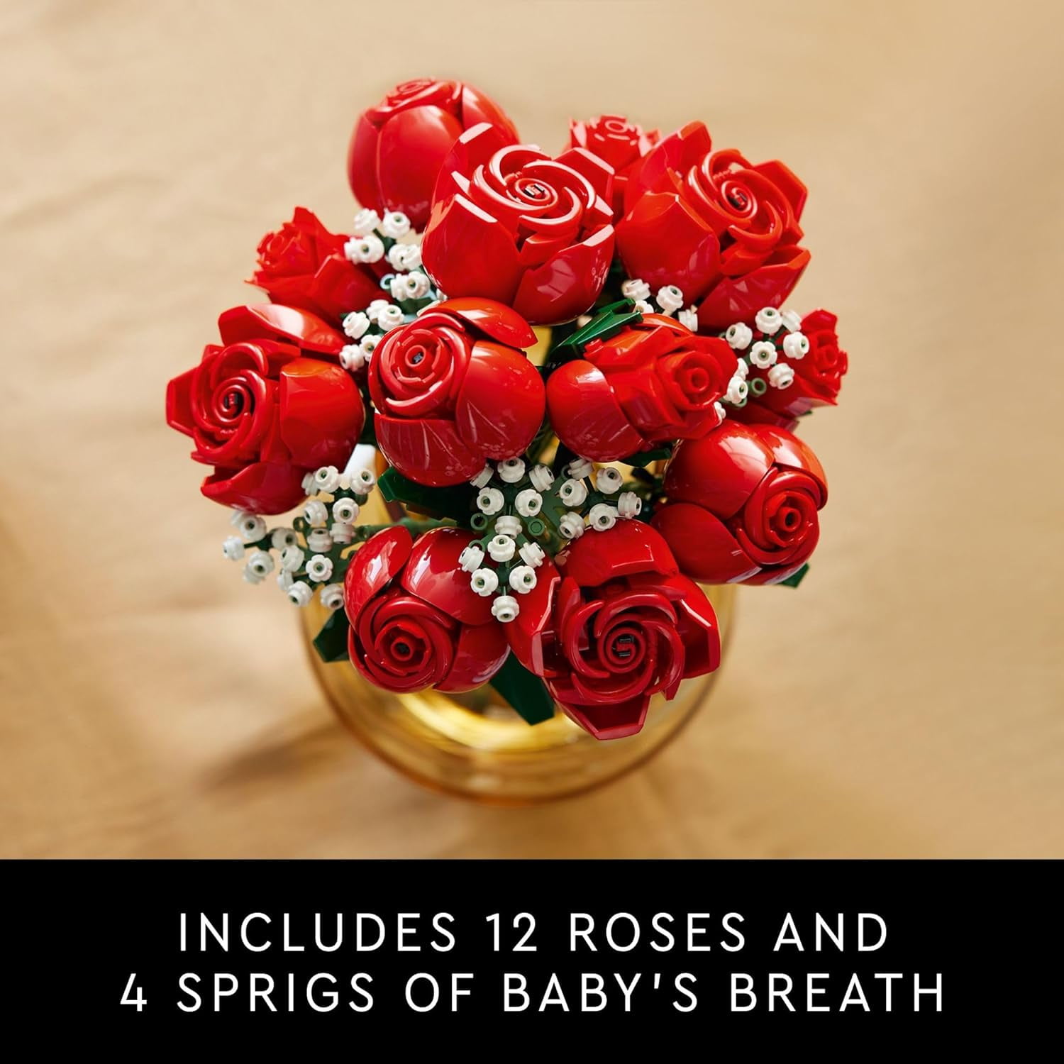 Walmart lego flower bouquet sale