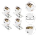 thumbnail image 4 of 4pcs Pulley lock Universal Roman Shade Cord Locks Curtain Lock Curtain Accessories, 4 of 8
