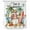 White Light Blue Light Yellow, variant on Xipuska Christmas Snowman Shower Curtain - Water Repellent Fabric Shower Curtains Washable, Winter Coastal Beach Palm Tree Xmas Decorative Polyester Cloth Bathroom Curtains Modern Bath Decor 72"x72"
