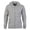 Sport Gray, variant on Casual Classic Mens Zip Hood