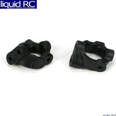 Racing Caster - Team Losi Racing 1060 Caster Block 0 Degree: 22