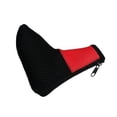 thumbnail image 1 of 2x Cubierta de malla para la cabeza del putter cubierta para la cabeza del palo para golf se la la adaptaciónción putters Zulema  Funda duradera para putter de golf., 1 of 8