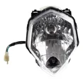 thumbnail image 1 of Conjunto Faro Dm150 Roja Itk F09010115, 1 of 3