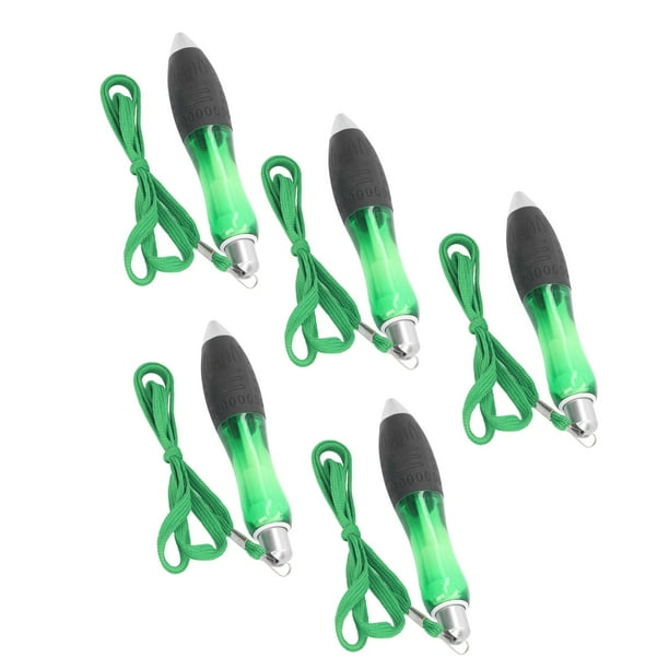Bolígrafos Ponderados De Agarre Ancho, Cordón Antideslizante, Equilibrio De Peso, Bolígrafos Ponderados Grandes Y Gordos, 5 Piezas Para Parkinson
