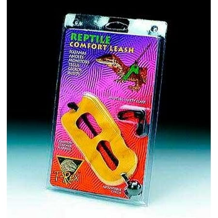 T Rex Comfort Leash Medium Color May Vary Walmart Com
