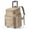 thumbnail image 1 of Mochila térmica TOURIT Rolling, impermeable, aislante, 22 L, 1 of 7