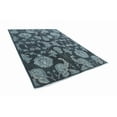 thumbnail image 6 of Yousafi Hafeez Grey/Ivory Rug, 8'0" x 10'5", 6 of 7