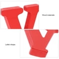thumbnail image 3 of Shisuyan Valentine Centerpiece Romantic Atmosphere Creation Synthetic Material Red 1 Set, 3 of 9