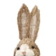 thumbnail image 4 of Ndcxsfigh Conejito Pascua Adornos Simulación Conejo Accesorios Fotografía para El (A), 4 of 9
