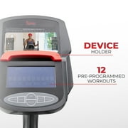 Sunny Health & Fitness SF-E3889SMART Elliptical Exercise Machine