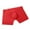 Red, variant on fatyb Mens Boxer Briefs Seamless Lightweight Underwear Stretch Breathable Comfort Underpants for Men